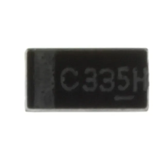 TH3A335K016C3400 (CAP TANT 3.3UF 16V 10% 1206)