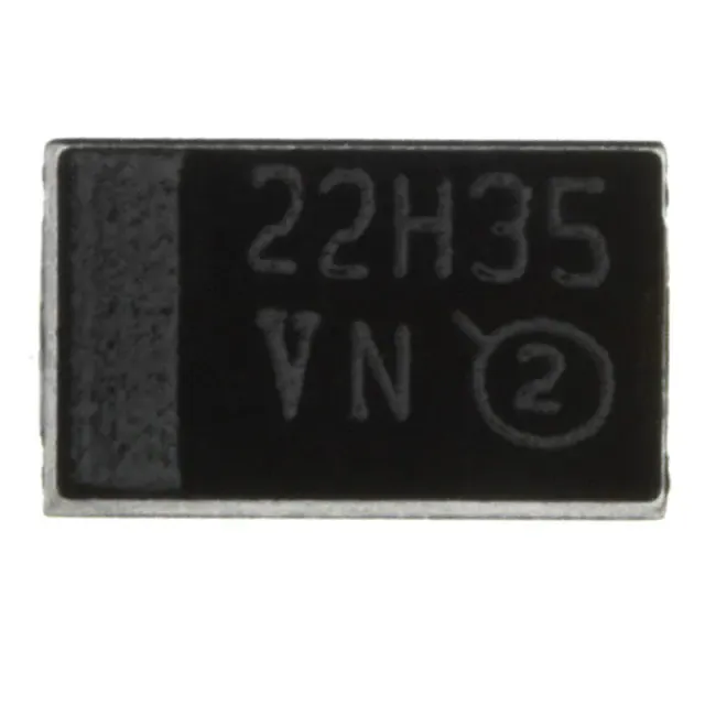 TH3E226K035C0500 (CAP TANT 22UF 35V 10% 2917)