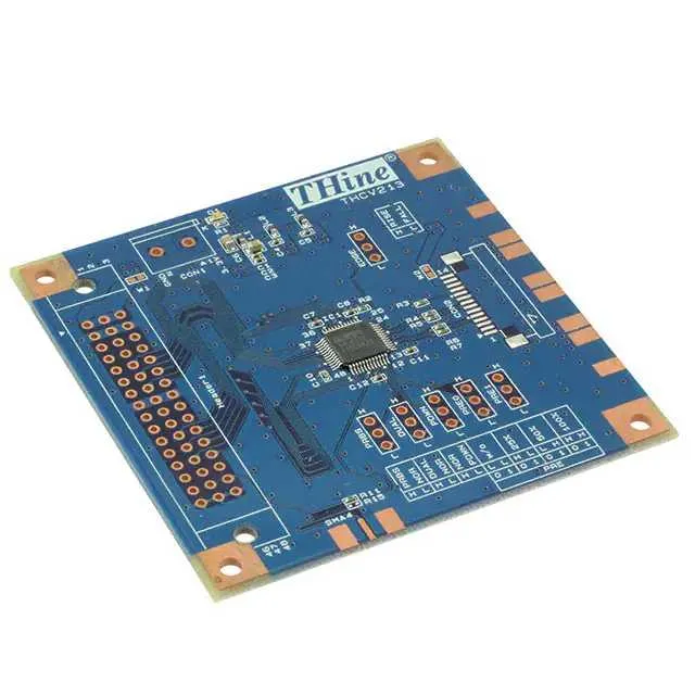 THEVA213-V3 (THCV213 EVALUATION BOARD)