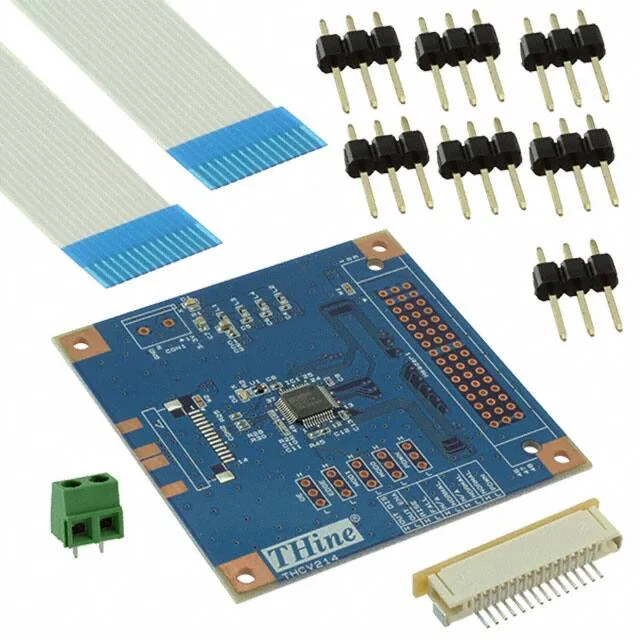 THEVA214-V3 (THCV214 EVALUATION BOARD)