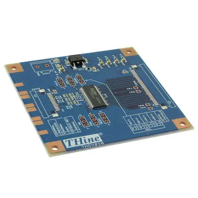 THEVA216-V2 (THCV216 EVALUATION BOARD)
