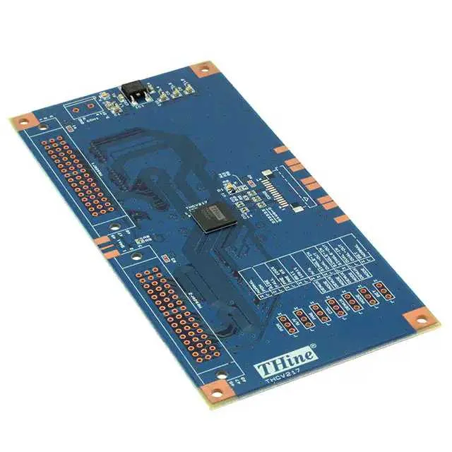 THEVA217-V2 (THCV217 EVALUATION BOARD)
