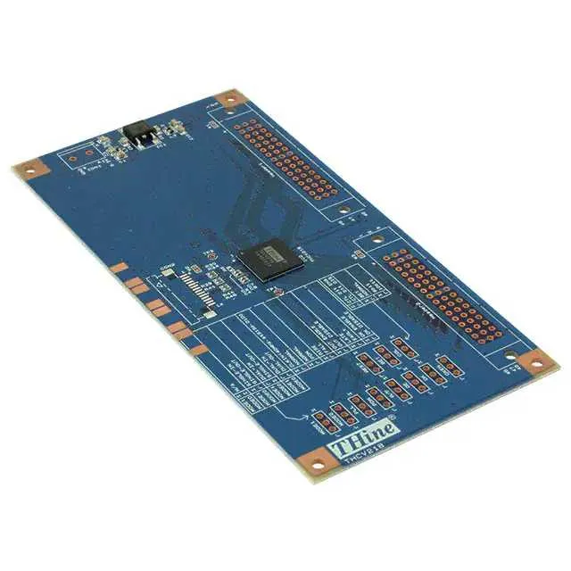 THEVA218-V2 (THCV218 EVALUATION BOARD)