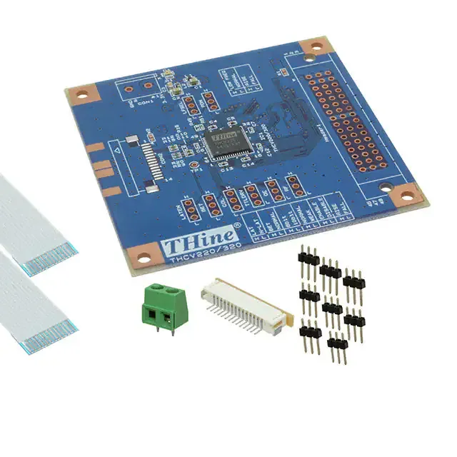THEVA220-V2 (THCV220 EVALUATION BOARD)