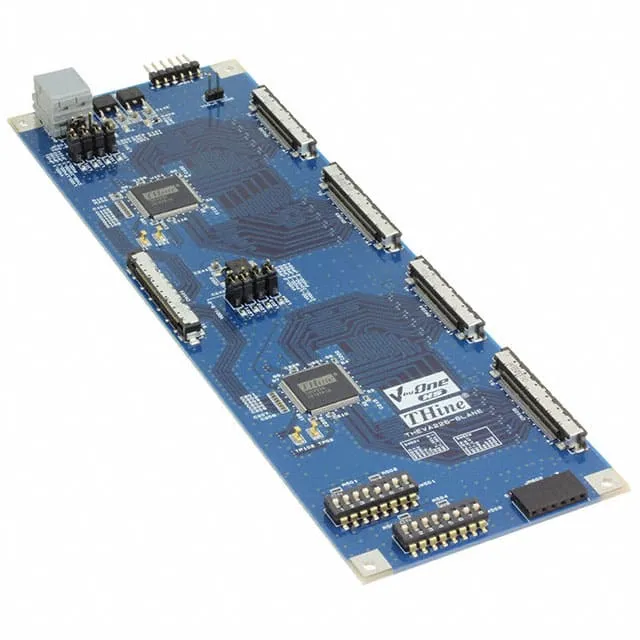 THEVA226-8LANE (THCV226 X2 8LANE RX EVAL BOARD)