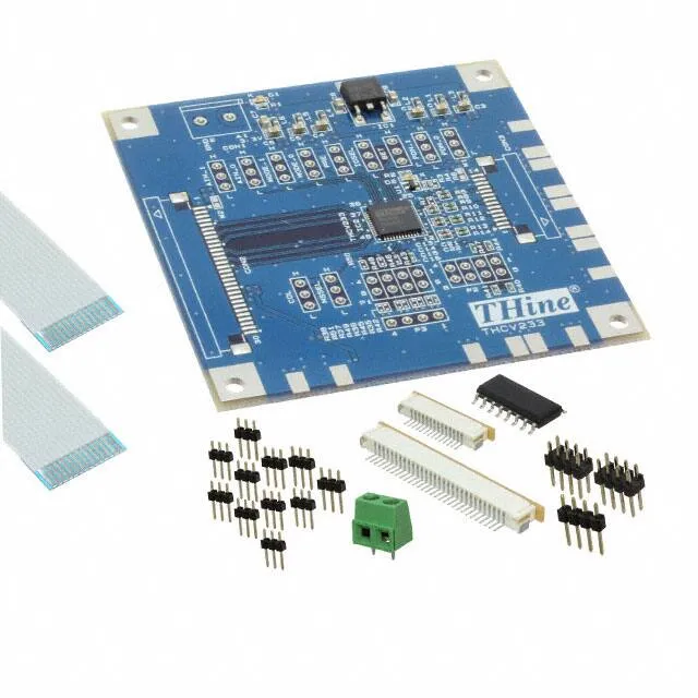 THEVA233-V2 (THCV233 EVALUATION BOARD)