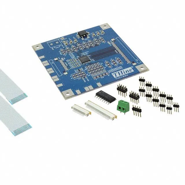 THEVA234-V2 (THCV234 EVALUATION BOARD)