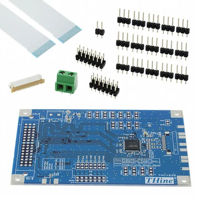 THEVA235 (THCV235 EVALUATION BOARD)