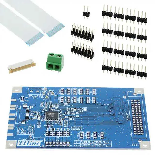 THEVA236 (THCV236 EVALUATION BOARD)
