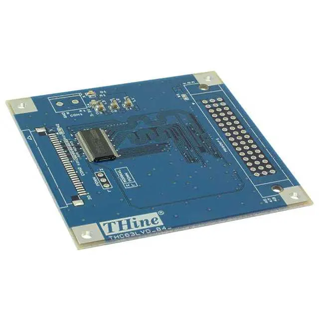THEVAF84C (EVAL BOARD KIT THC63LVDF84C)