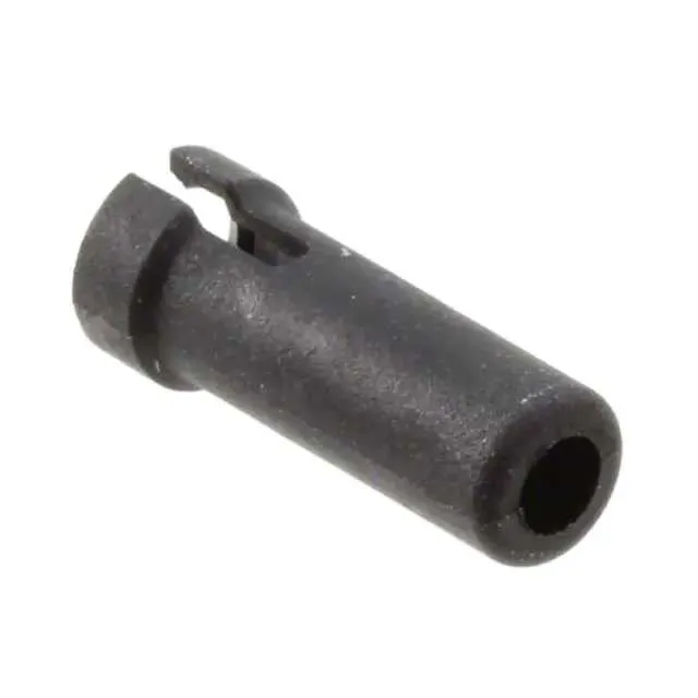 THR_22 (LED HDWR COUPLER 3MM THRU-HOLE)