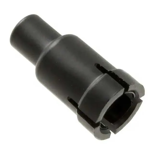 THR_5_22 (LED HDWR COUPLER 5MM THRU-HOLE)