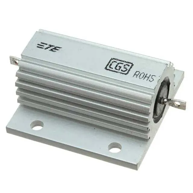 THS752R2J (RES CHAS MNT 2.2 OHM 5% 75W)