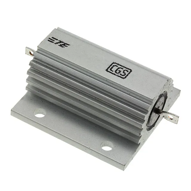 THS7522RJ (RES CHAS MNT 22 OHM 5% 75W)