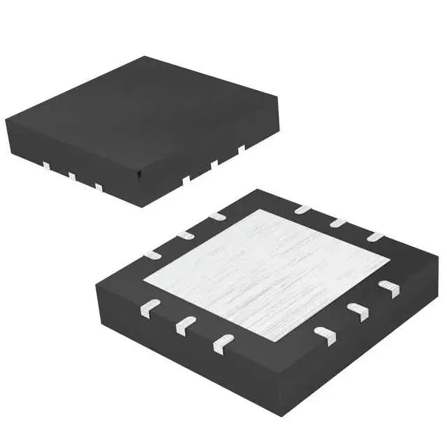 OPA567AIRHGR (IC OPAMP GP 1.2MHZ RRO 12VQFN)