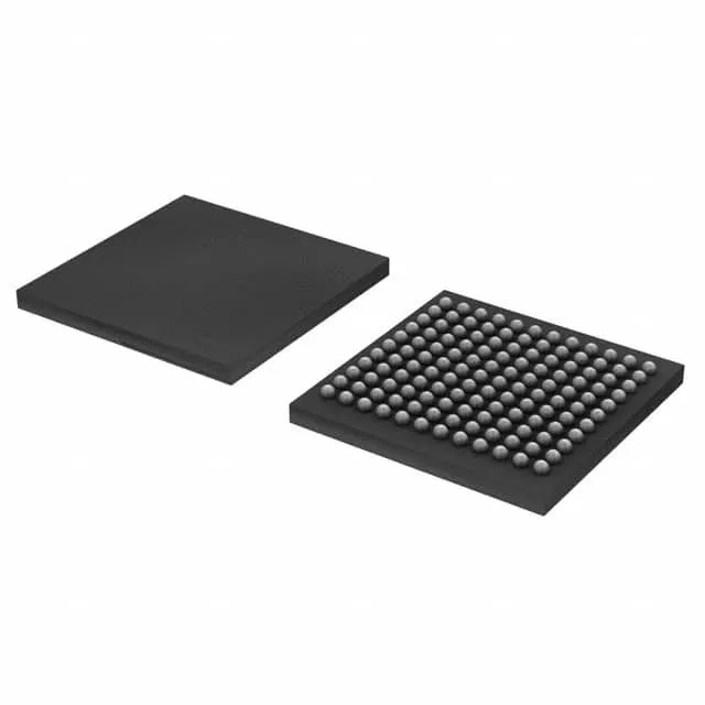 TLK10021ZWQ (IC XAUI TO XFI TXRX 144-BGA)