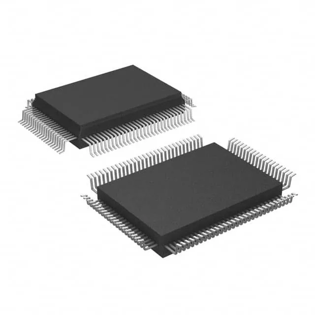 PMS430E337AHFD (IC MCU 16BIT 32KB EPROM 100CFP)
