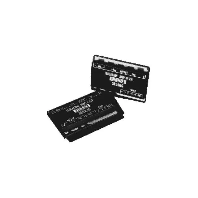 3606BG (IC OPAMP INSTR 100KHZ 32CDIP)
