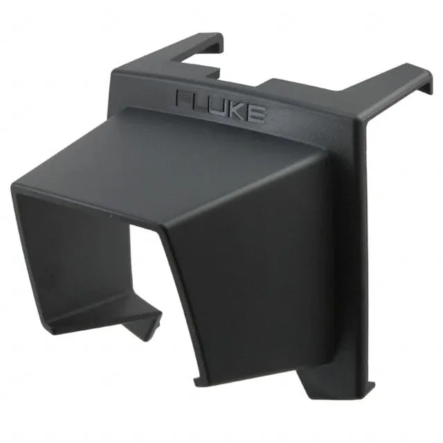 TI-VISOR (THERMAL IMAGER VISOR)