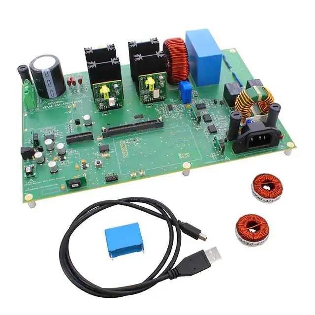 TIEVM-HV-1PH-DCAC (TIEVM-HV-1PH-DCAC)
