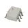 TIL111FVM (OPTOISO 7.5KV TRANS W/BASE 6SMD)