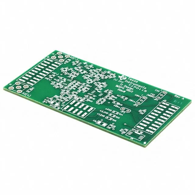 TIPD115 (PCB FOR TI-BASED REF DES TIPD115)