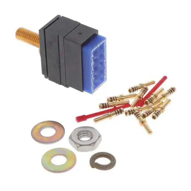 TJG120701 (GROUND STUD MODULE, WC)