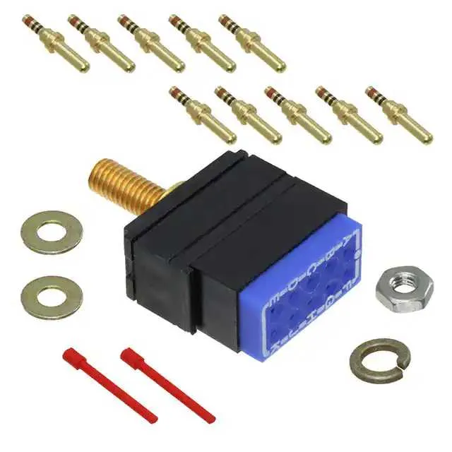 TJG122701 (GROUND STUD MODULE, WC)