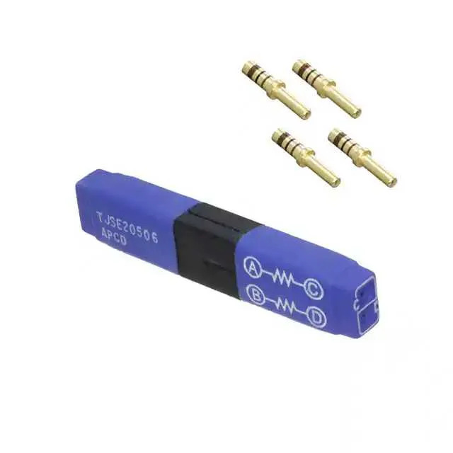 TJSE20506 (SERIES I, ELECTRONIC SPLICE)