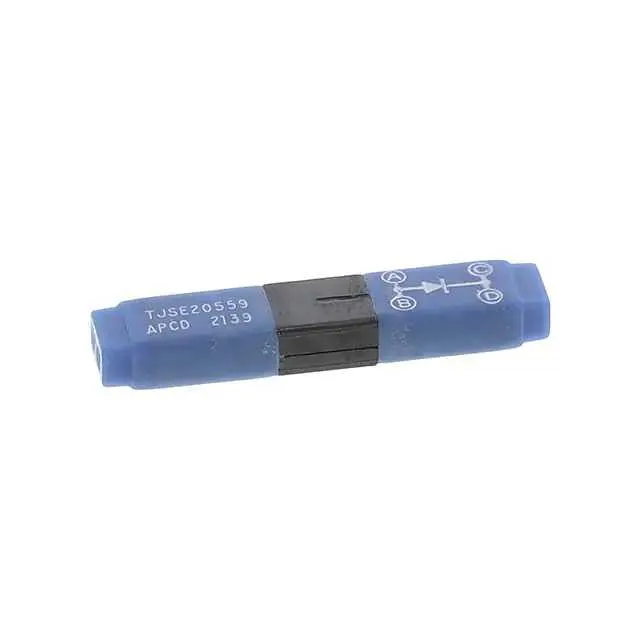 TJSE20559 (SERIES I, ELECTRONIC SPLICE)