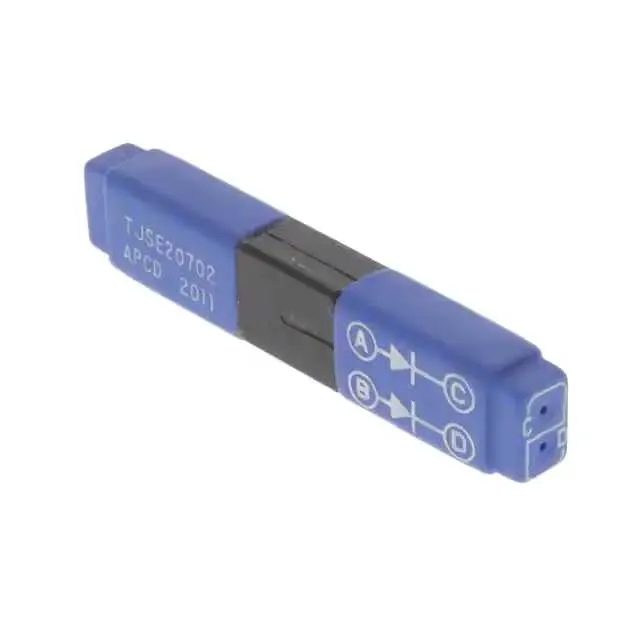 TJSE20602 (SERIES I, ELECTRONIC SPLICE)