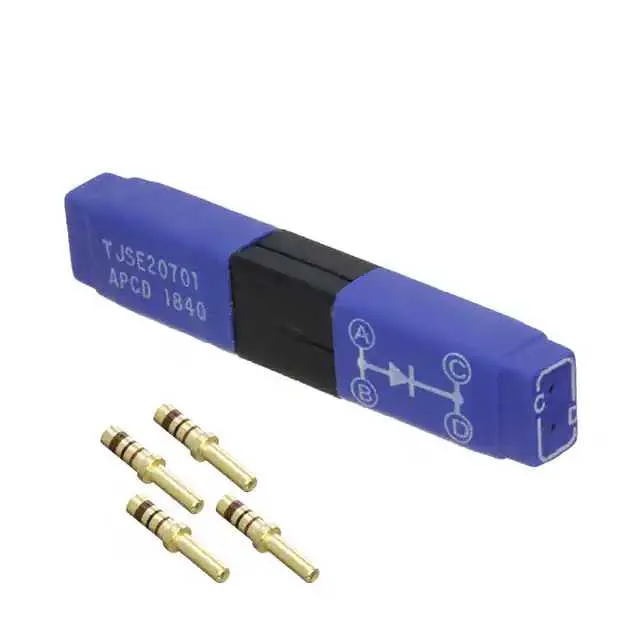 TJSE20701 (SERIES I, ELECTRONIC SPLICE)