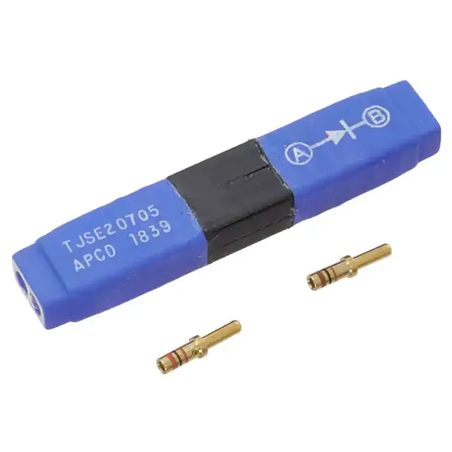 TJSE20705 (SERIES I, ELECTRONIC SPLICE)