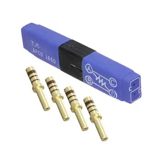 TJSE22517 (SERIES I, ELECTRONIC SPLICE)