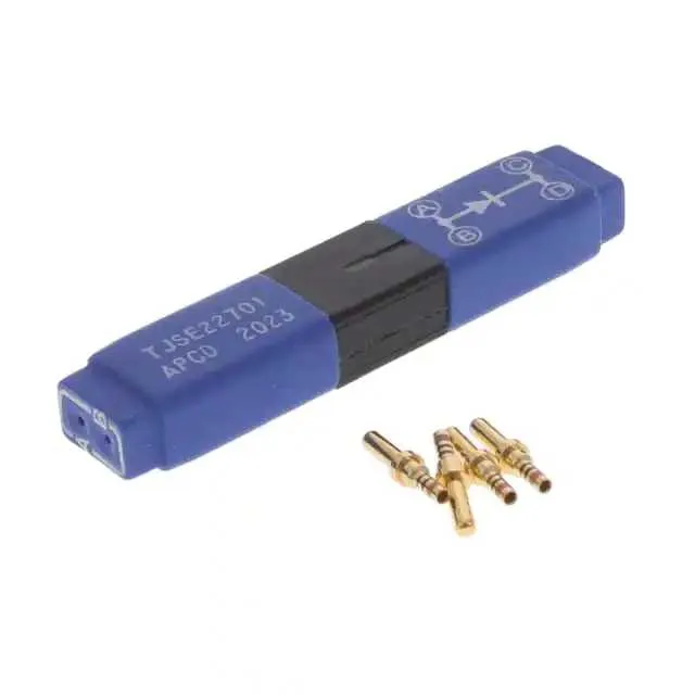 TJSE22701 (SERIES I, ELECTRONIC SPLICE)