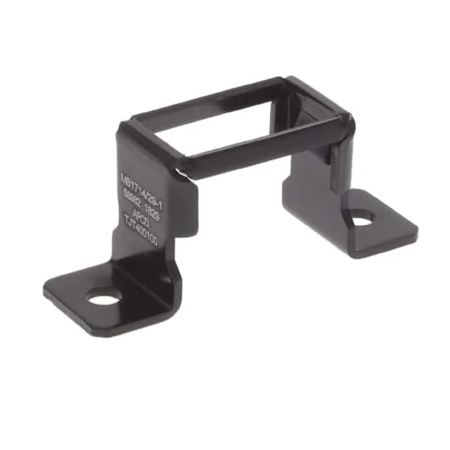 TJT400100 (MODULE MOUNTING TRACK, 1 POSITIO)