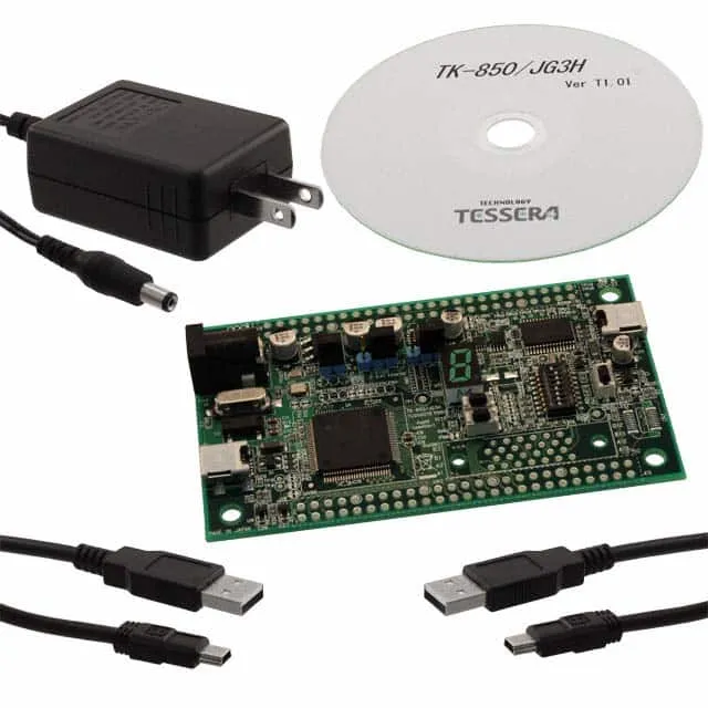 TK-850/JG3H (KIT STARTER V850 JX3H)
