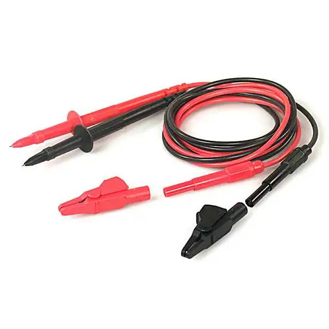 TL1000B (TEST LEAD BANANA TO PROBE)