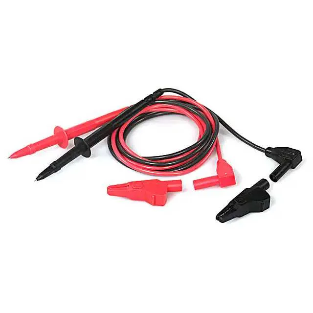 TL1000RB (TEST LEAD BANANA TO PROBE)