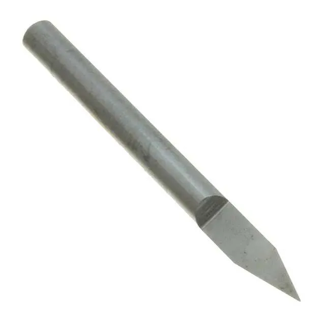 TL1008-10 (PCB ENGRAVING BIT 0.005, 10 PAC")