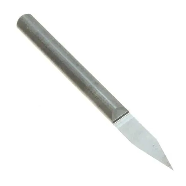 TL1017-10 (PCB ENGRAVING BIT 0.003, 10 PAC")