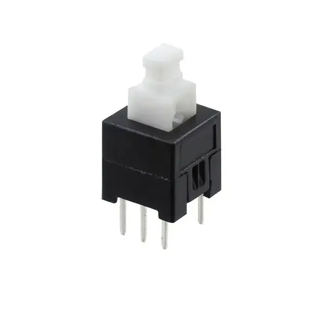 TL2230OAF100Q (SWITCH PUSHBUTTON DPDT 0.1A 30V)