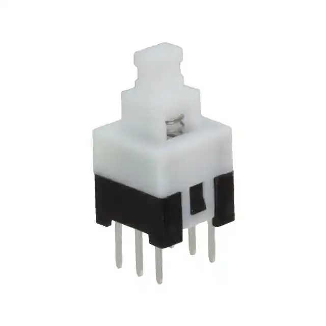 TL2230OAF140 (SWITCH PUSHBUTTON DPDT 0.1A 30V)