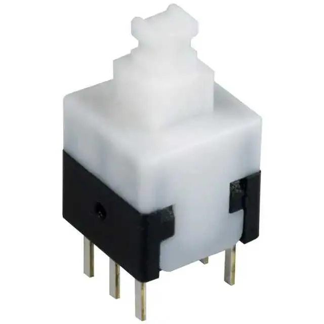 TL2285OA (SWITCH PUSH DPDT 0.1A 30V)