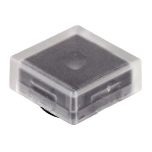 TL3240S1CAPBLK (CAP TACTILE SQUARE BLACK)