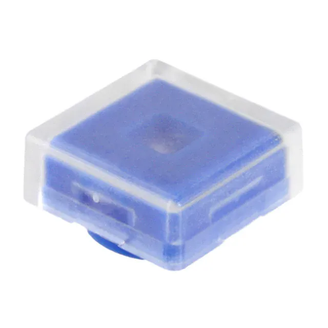 TL3240S1CAPBLU (CAP TACTILE SQUARE BLUE)