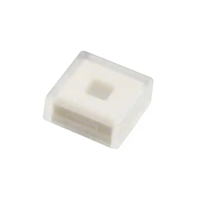 TL3240S1CAPIVR (CAP TACTILE SQUARE IVORY)