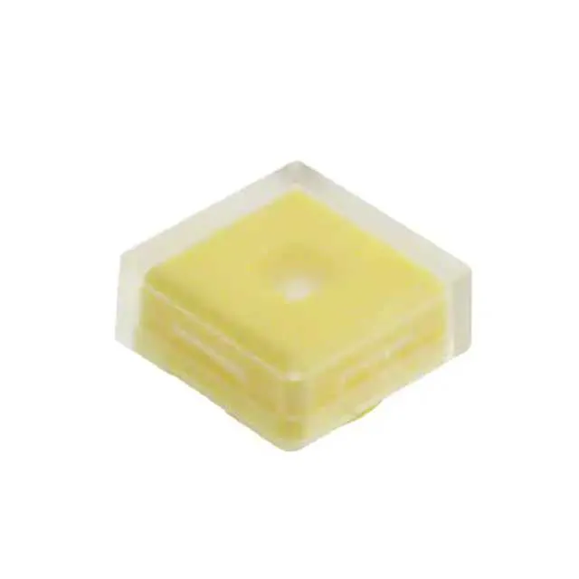 TL3240S1CAPYEL (CAP TACTILE SQUARE YELLOW)