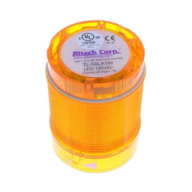 TL50LA1W (TOWER LIGHT 50MM MODULE 120V ACC)