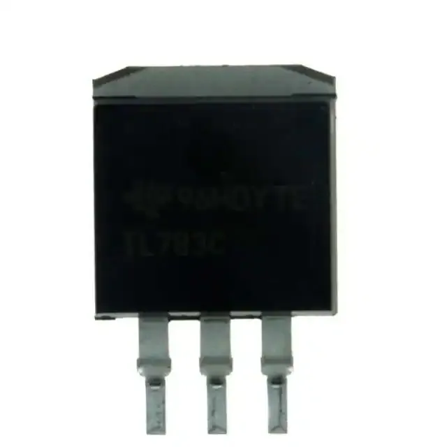 TL783CKTTR (IC REG LIN POS ADJ 700MA DDPAK)